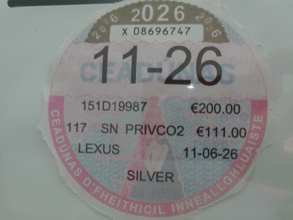 2015 Lexus NX 300 h 2.5L Petrol Hybrid For Sale Images