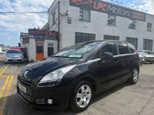 2011 Peugeot 5008 1.6L Diesel For Sale Images