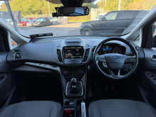 2015 Ford C-Max 1.5L Diesel For Sale Images