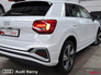 2025 AUDI Q2 30TFSI 116BHP S-LINE