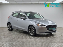 Mazda Mazda2 1.5 Auto