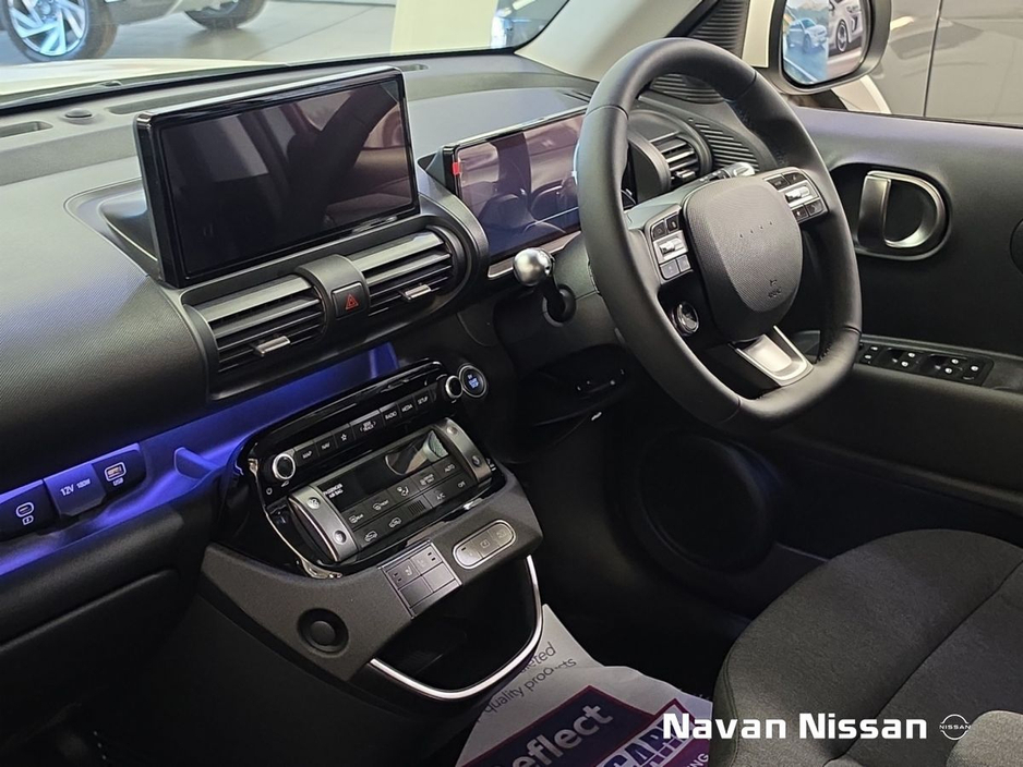 2026 Hyundai Inster 0L Electric For Sale Images