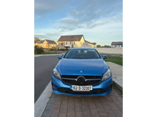 Mercedes-Benz A Class A180 D SE EXECUTIVE 5DR