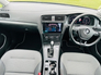 2019 VOLKSWAGEN GOLF 1.2 Auto Digital Dash 