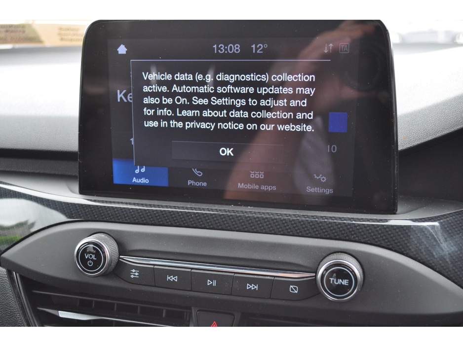 2020 Ford Focus 1.5L Diesel For Sale Images