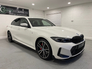 2024 BMW 3 SERIES 330E M SPORT***PRO PACK***TECH PACK***VISIBILITY PACK***M PERFORMANCE BODY STYLING****PREMIUM CARS IN THE NORTH EAST***