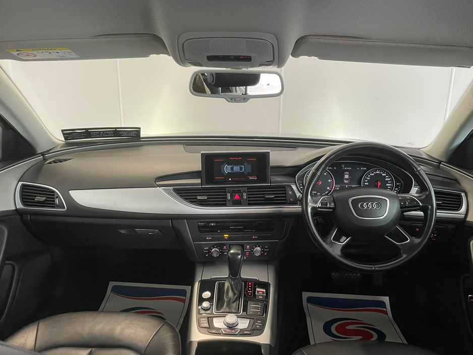 2017 Audi A6 2L Diesel For Sale Images