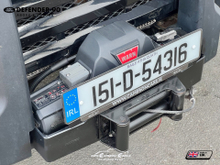 2015 Land Rover Defender 2.2L Diesel For Sale Images