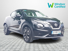 Nissan Juke 1.0T PET 2WD SV * €2k scrappage *