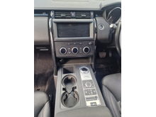 2020 Land Rover Discovery 3L Diesel For Sale Images