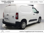 2022 CITROEN BERLINGO LX BLUEHDI 100 MWB 650KG