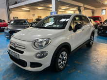 2017 Fiat 500X 1.2L Diesel For Sale Images