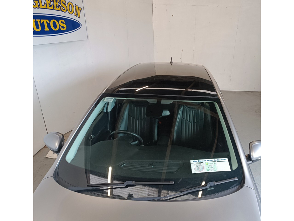 2014 Peugeot 308 2L Diesel For Sale Images