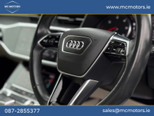 2022 Audi A6 2L Diesel For Sale Images