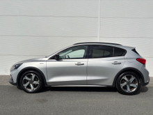2021 Ford Focus 1.5L Diesel For Sale Images
