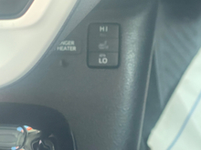 2018 Toyota Prius 1.8L Petrol Hybrid For Sale Images