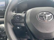2020 Toyota Rav4 2.5L Petrol Hybrid For Sale Images