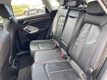 2022 Audi Q3 2L Diesel For Sale Images