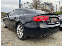 2013 Audi A5 2L Diesel For Sale Images
