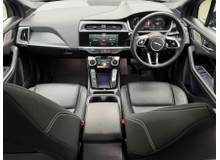 2024 Jaguar I-Pace 0L Electric For Sale Images