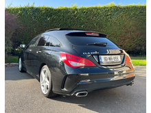 2016 Mercedes-Benz CLA Class 2.1L Diesel For Sale Images