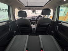 2017 Volkswagen Tiguan 2L Diesel For Sale Images