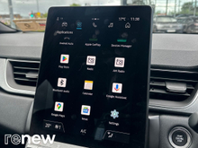 2025 Renault Captur 1L Petrol For Sale Images