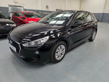 2018 Hyundai i30 1.4L Petrol For Sale Images