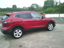 2019 Nissan Qashqai 1.5L Diesel For Sale Images