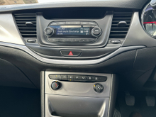 2016 Opel Astra 1.6L Diesel For Sale Images