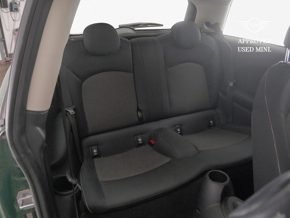 2021 MINI Hatch 1.5L Petrol For Sale Images