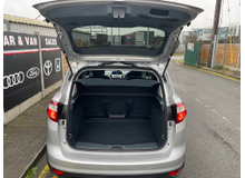 2012 Ford C-Max 1.6L Diesel For Sale Images