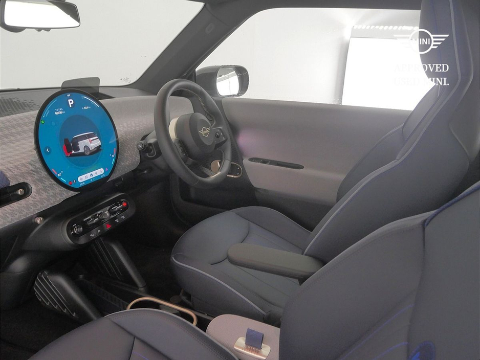 2025 MINI Hatch 0L Electric For Sale Images