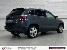 2021 Skoda Karoq 1.6L Diesel For Sale Images