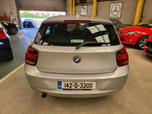 2014 BMW 1 Series 2L Diesel For Sale Images