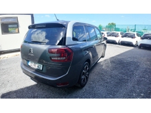 2019 Citroen C4 SpaceTourer 1.5L Diesel For Sale Images