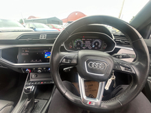 2022 Audi Q3 1.4L Petrol Plug-in Hybrid For Sale Images