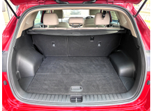 2018 Hyundai Tucson 1.7L Diesel For Sale Images