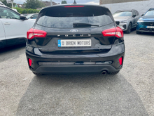2022 Ford Focus 1.5L Diesel For Sale Images