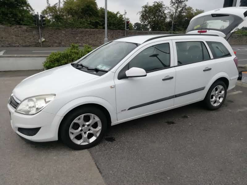 Vauxhall Astra CDTI LIFE 5DR 89BHP 1.3 — thumbnail 6