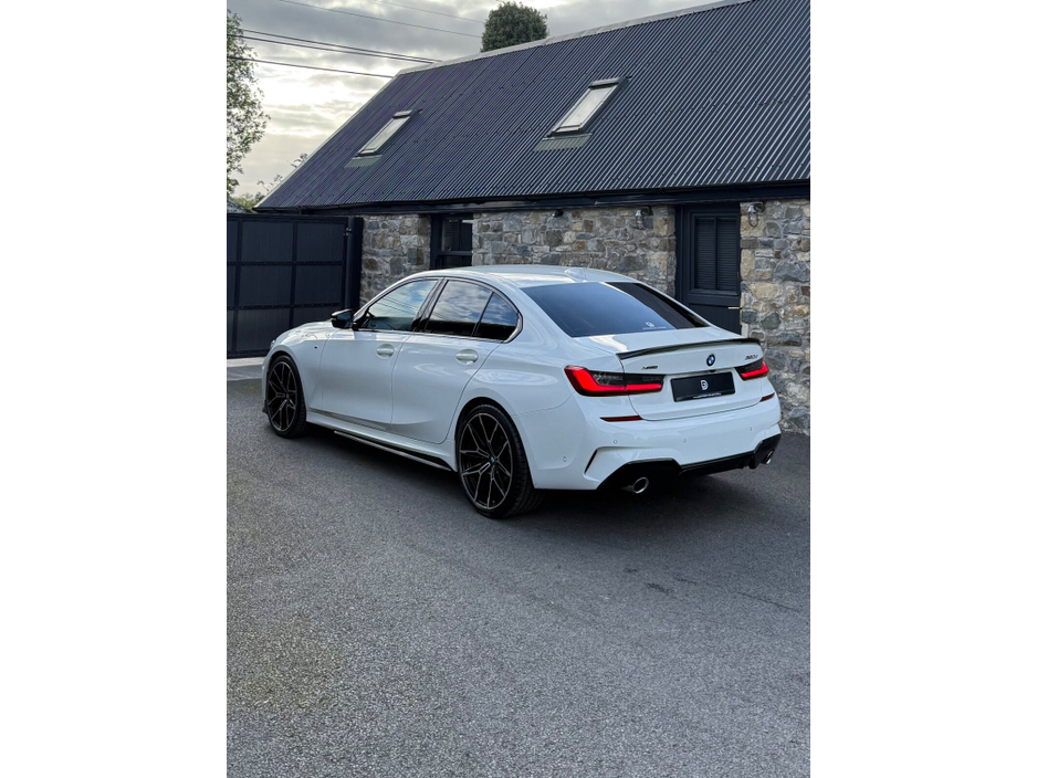 2019 BMW 3 Series 2L Diesel For Sale Images