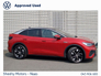 2022 VOLKSWAGEN ID.5 Business 77kWh