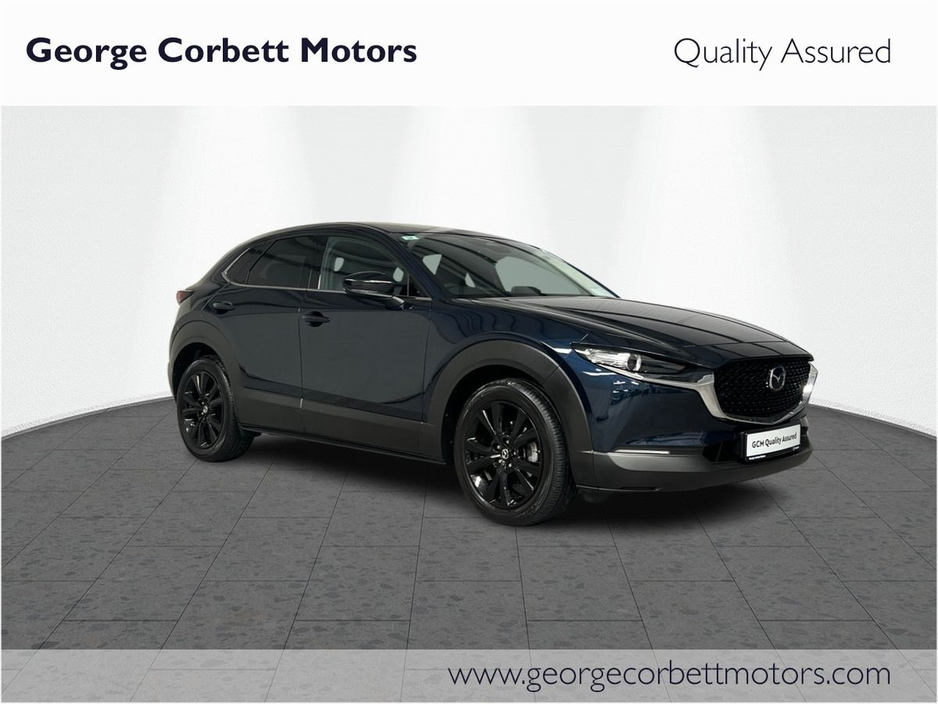 Used Mazda CX-30 2024 in Waterford