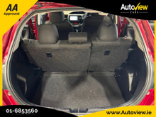 2019 Toyota Vitz 1.5L Petrol For Sale Images