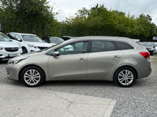 2015 Kia Ceed 1.6L Diesel For Sale Images
