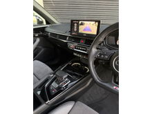 2021 Audi A4 2L Diesel For Sale Images