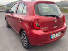 2016 Nissan Micra 1.2L Petrol For Sale Images