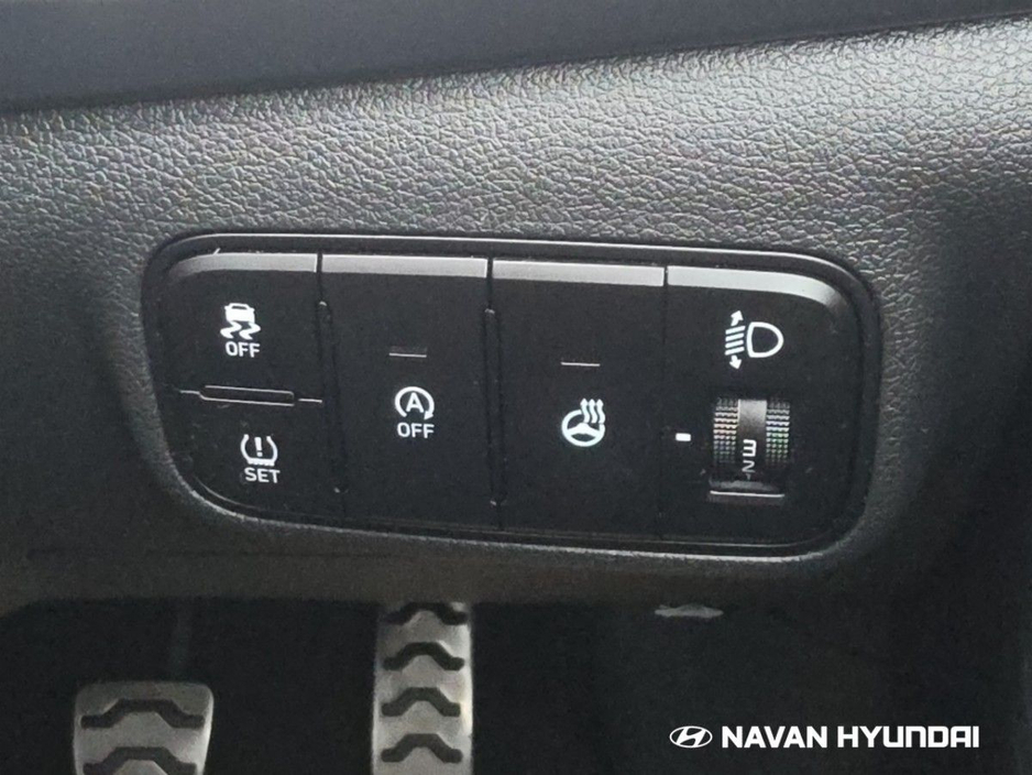 2021 Hyundai Bayon 1.2L Petrol For Sale Images