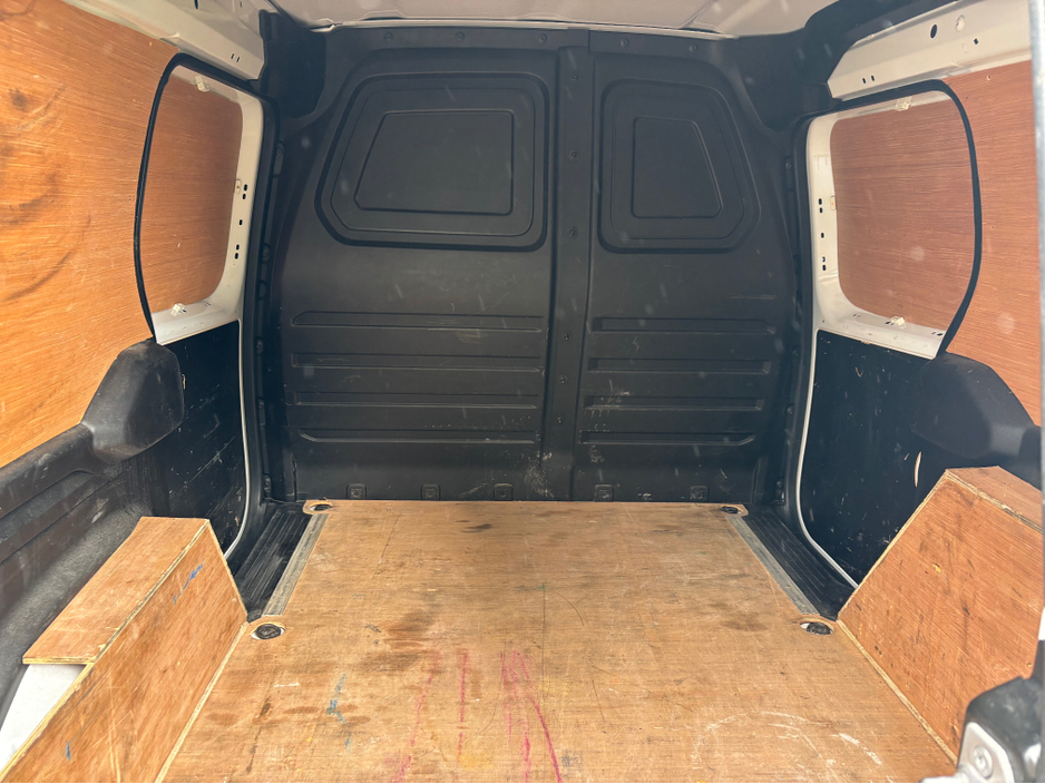 2023 Renault Kangoo 1.5L Diesel For Sale Images