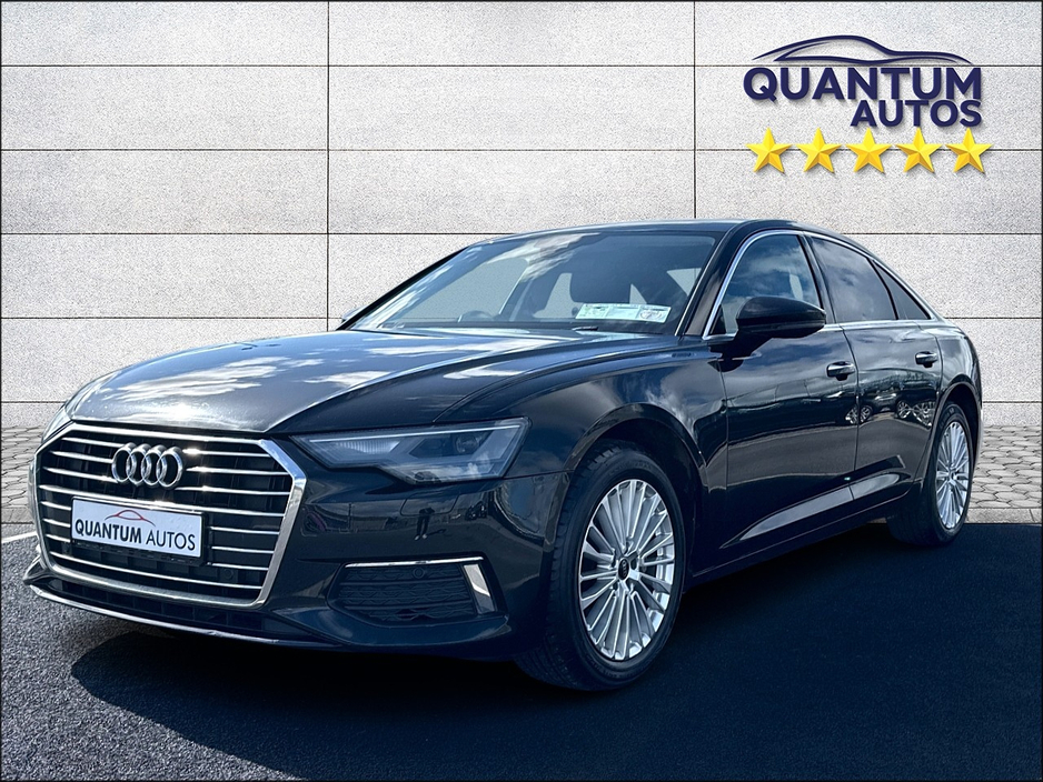 2022 Audi A6 2L Diesel For Sale Images
